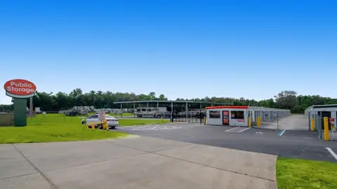 Public Storage in Ocala, FL