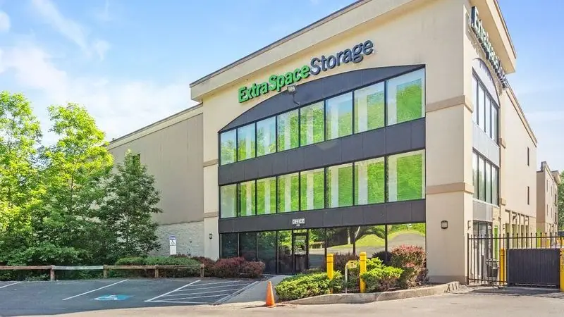 Extra Space Storage, RV storage in East Stroudsburg