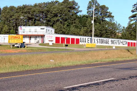The BOX at Loop 281 in Longview, TX