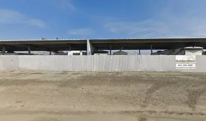 GoldenWest Storage in Bakersfield, CA