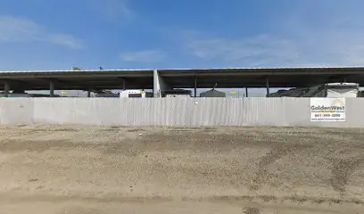 GoldenWest Storage, RV storage in Bakersfield