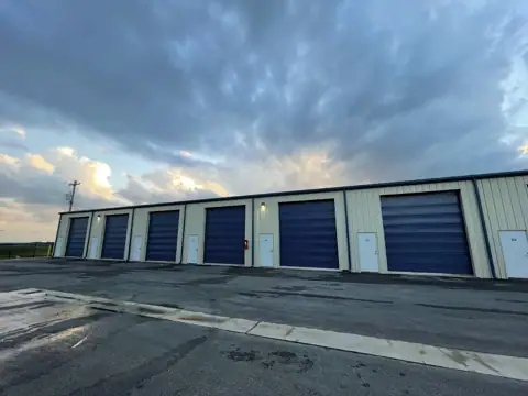 Added Space Boat & RV Storage in Madison, AL
