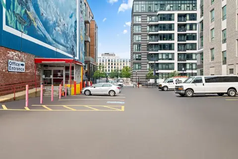 Prime Storage in Boston, MA
