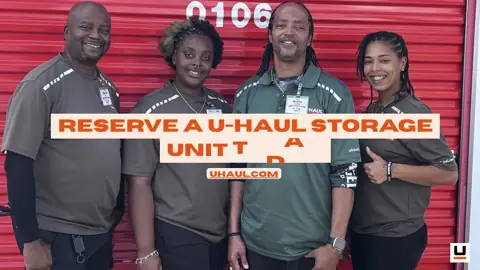 Self-Storage at U-Haul photo 3
