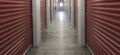 GMS Self Storage photo 3