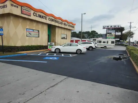 Self-Storage at U-Haul photo 2