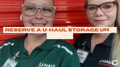 Self-Storage at U-Haul photo 3