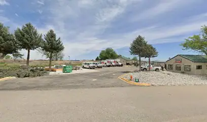 Self-Storage at U-Haul in Longmont, CO