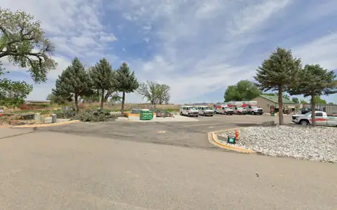 Self-Storage at U-Haul photo 2