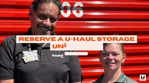 Self-Storage at U-Haul photo 3