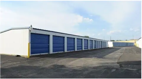 The Storage Mall - South Toms River photo 3