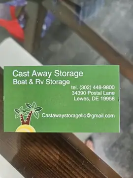 Cast-Away! Boat & RV Storage photo 3