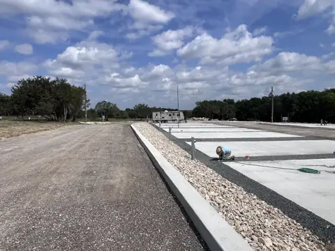 Lake Granbury RV Resort photo 2