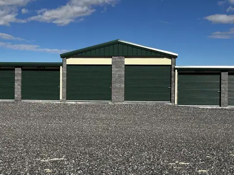 Country Storage in Eagar, AZ
