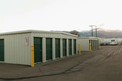 A Better Self Storage North Nevada photo 2