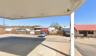 Cheapest RV Storage in Granbury, TX