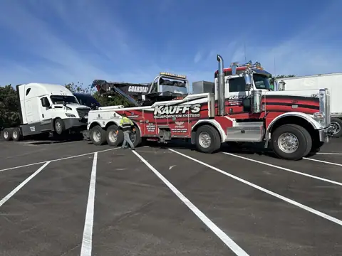 Kauff's Transportation Systems in Port St. Lucie, FL