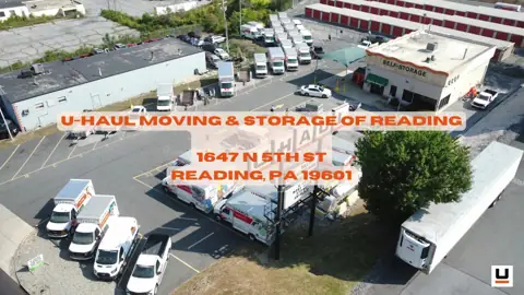 Self-Storage at U-Haul photo 2