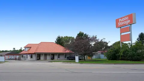 Public Storage in Waterford Township, MI