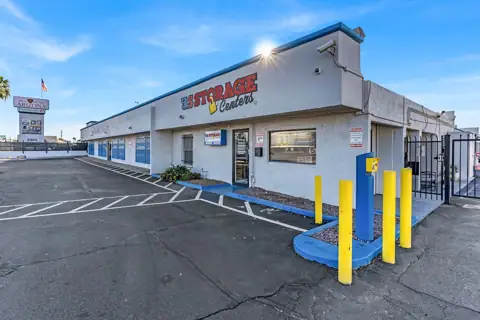 US Storage Centers in Phoenix, AZ