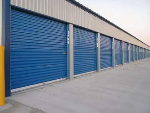 2nd Street Self Storage in Roswell, NM