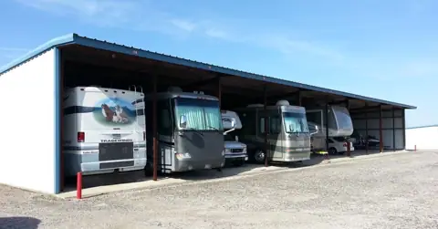 Mini Max Self Storage photo 2