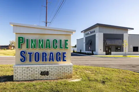 Pinnacle Storage in Kinston, NC