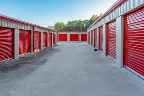 10 Federal Storage in Carrollton, GA
