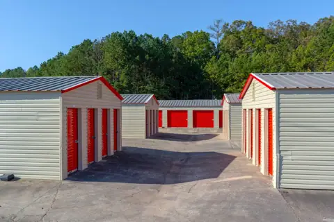 10 Federal Storage photo 2