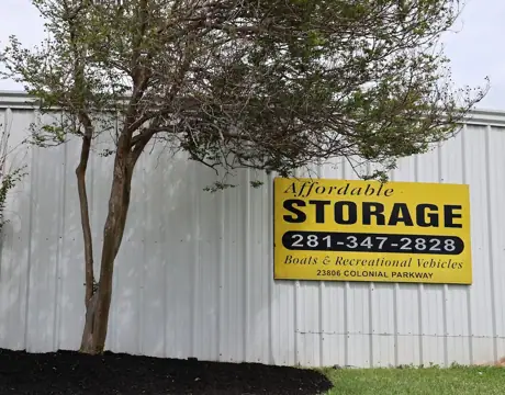Affordable Storage Colonial Parkway photo 2