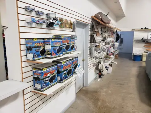C R Boat & RV Storage photo 2