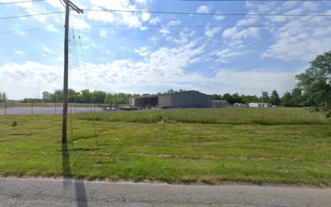 Moscow Mills Secured Storage photo 2