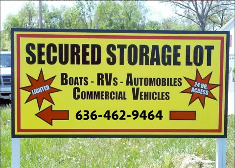 Moscow Mills Secured Storage photo 3
