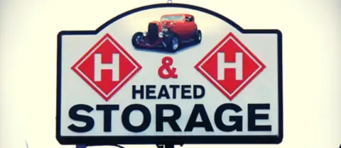 H & H Self Storage photo 2