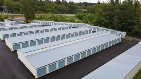 A Cost Less Mini Storage in Sequim, WA