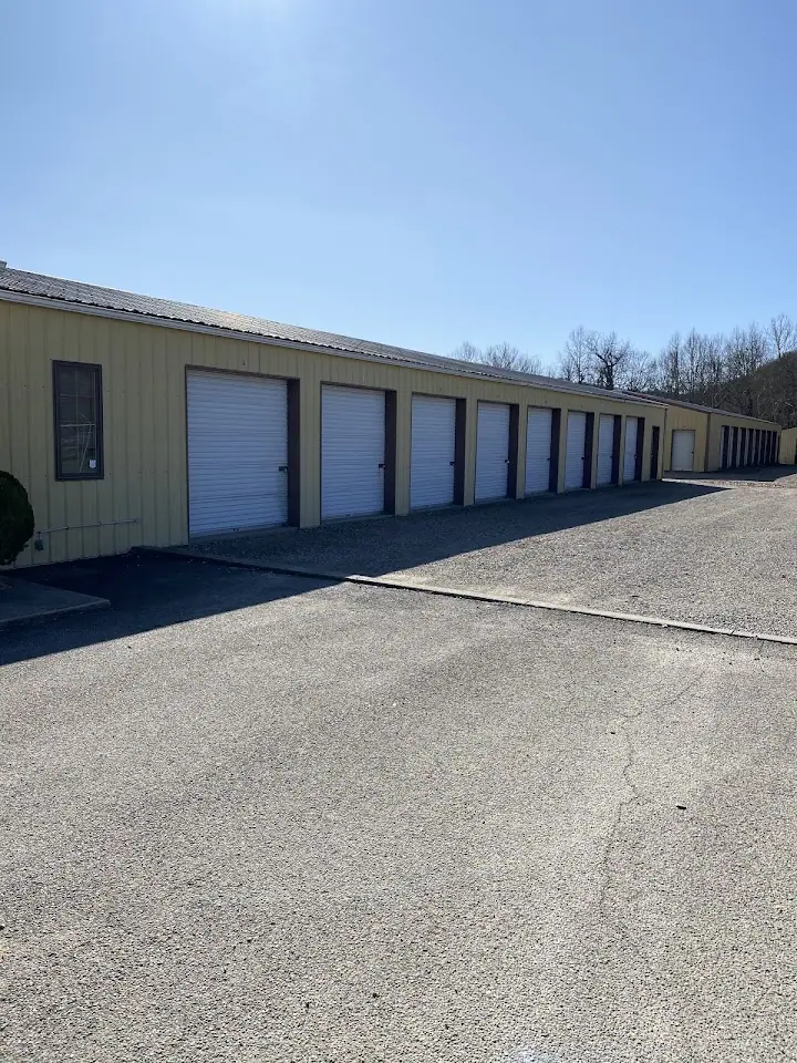 Chillicothe Self Storage, RV storage in Chillicothe