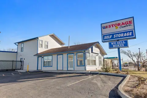 US Storage Centers in San Antonio, TX