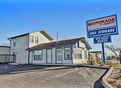US Storage Centers photo 2