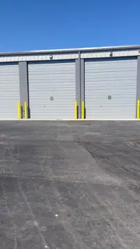 Wicked RV Storage - Indoor RV and Motorhome Storage in Wickenburg Arizona photo 3