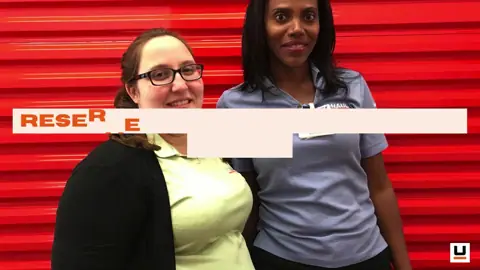 Self-Storage at U-Haul photo 3