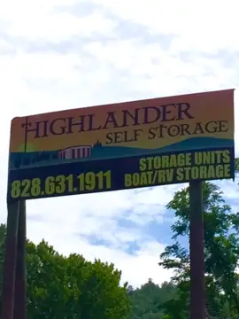 Highlander Self Storage photo 3