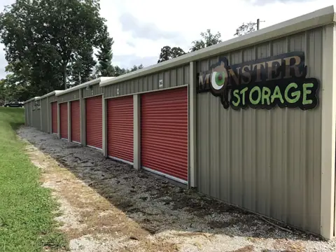 Monster Storage photo 2