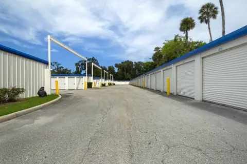 All Aboard Storage in Daytona Beach, FL
