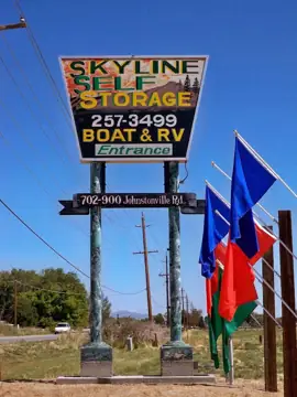 Skyline Self-Storage Boat & RV photo 3