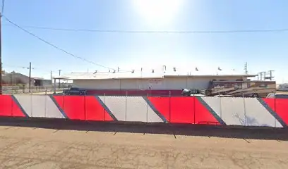 Imperial Tiger RV Storage in Imperial, CA