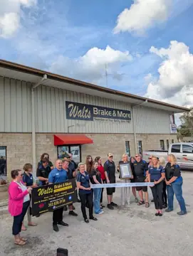 Walts Brake & More in Ocala, FL