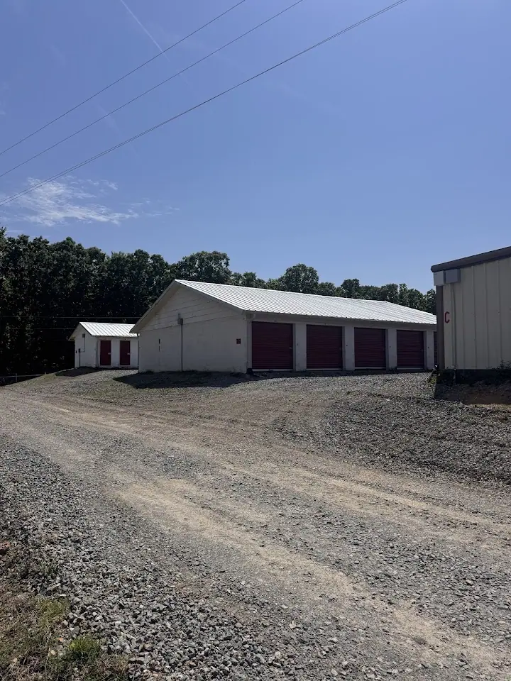 JT Tiger Storage - Sherwood, RV storage in Sherwood