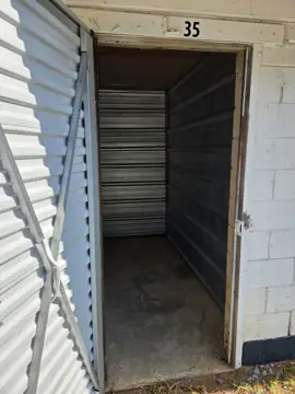 JT Tiger Storage - Sherwood photo 3