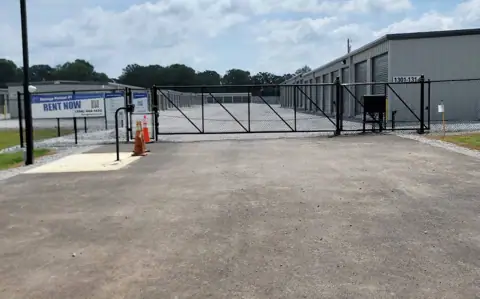 Storage Partner #1 in Athens, AL