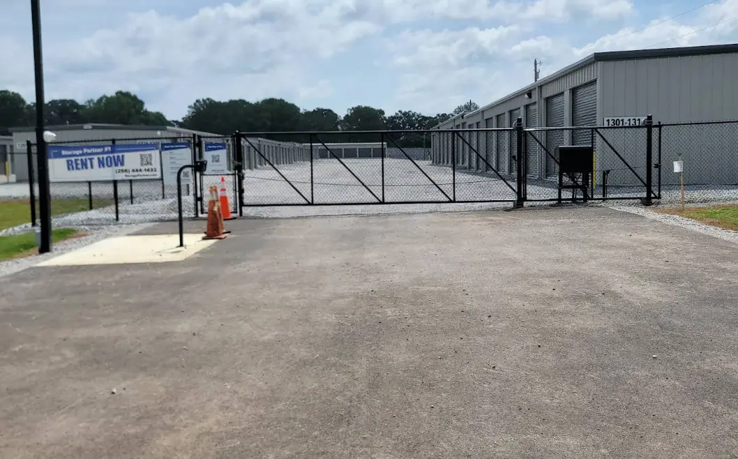 Storage Partner #1, RV storage in Athens